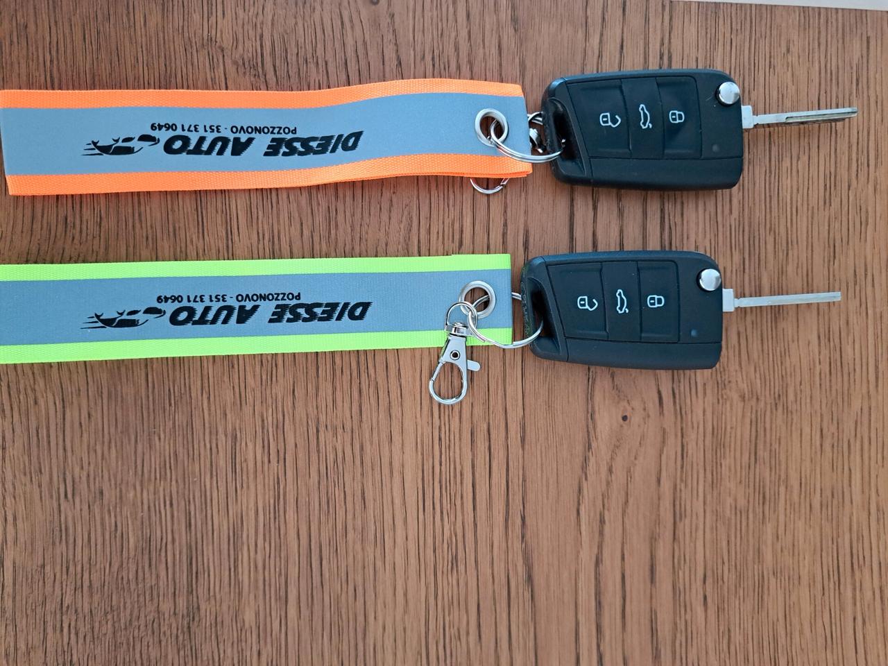 Seat Arona 1.0 EcoTSI Style