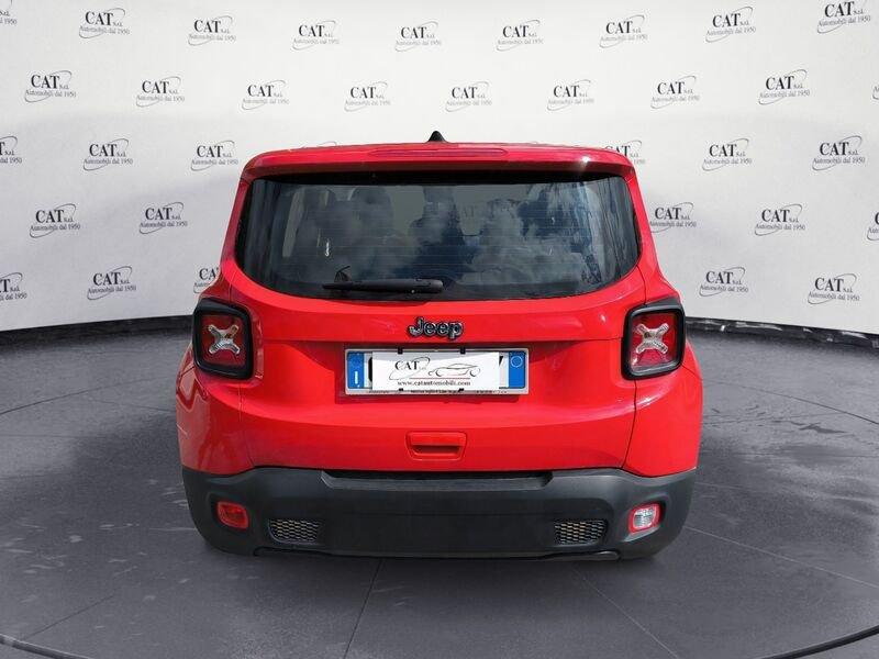Jeep Renegade 1.0 T3 Longitude