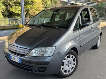 Fiat Idea 1.4benzina Dynamic perfetta - 2006