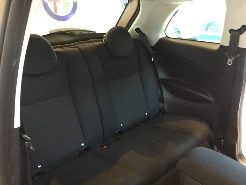 FIAT 500 Hybrid Hybrid Icon MY26 PACK COMFORT