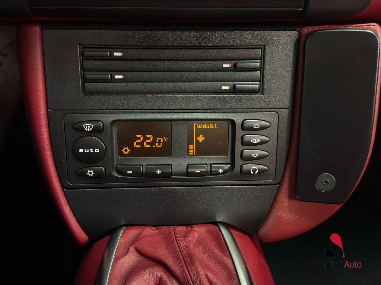 Porsche 911 Coupe 3.6 Carrera 4S