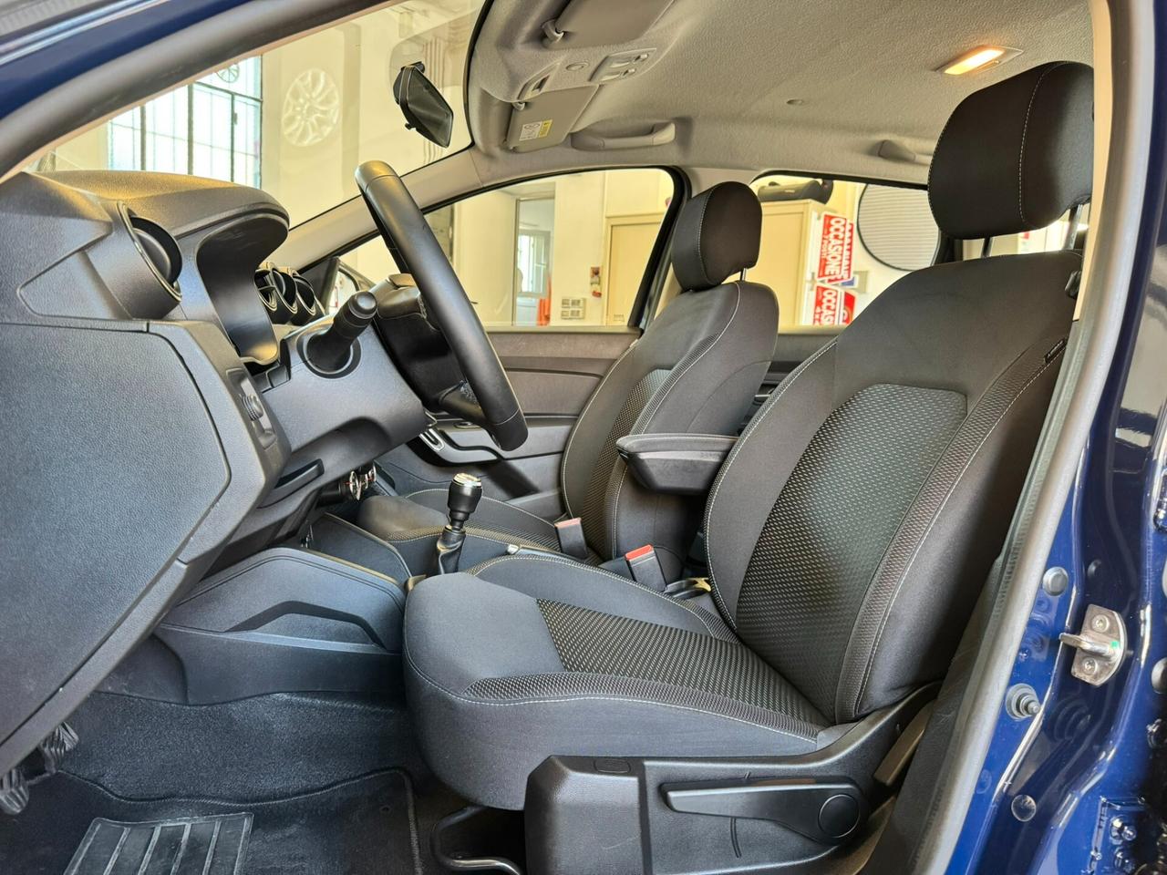 Dacia Duster 1.3 TCe FAP 4x4 Techroad