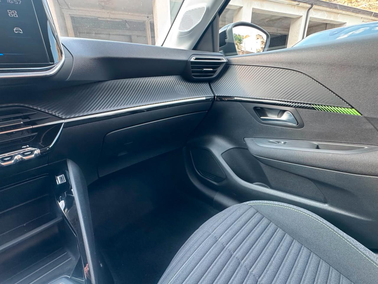 Peugeot 208 PureTech 100 Stop&Start 5 porte Active