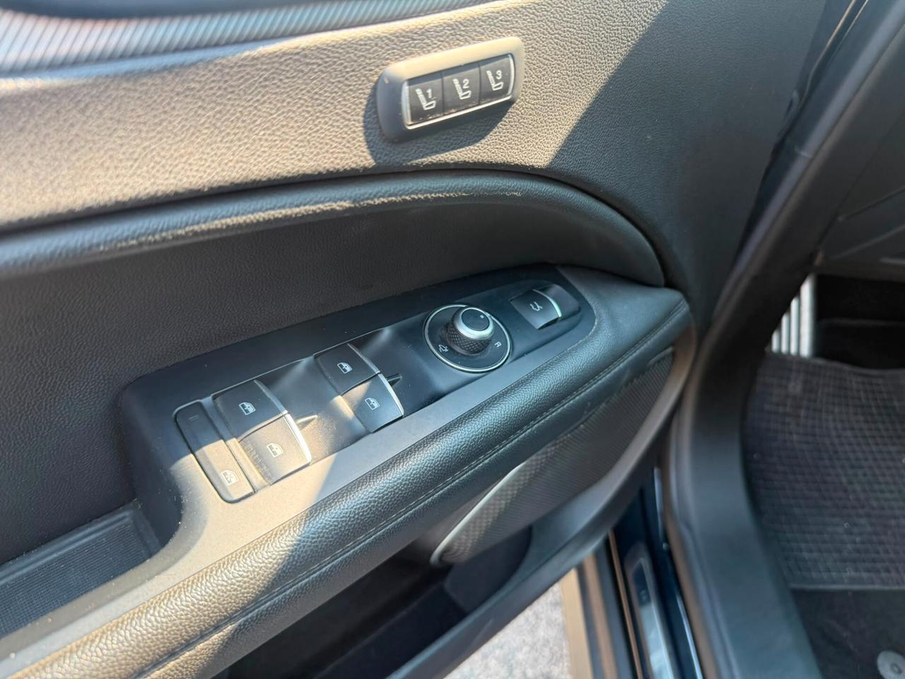 Alfa Romeo Stelvio 2.2 Turbodiesel 210 CV AT8 Q4 Super