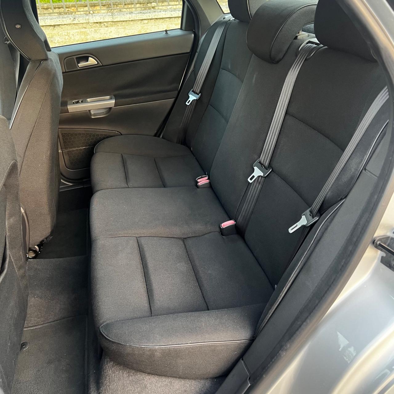 Volvo S40 1.6 Diesel 109 Cv berlina , 10/2009