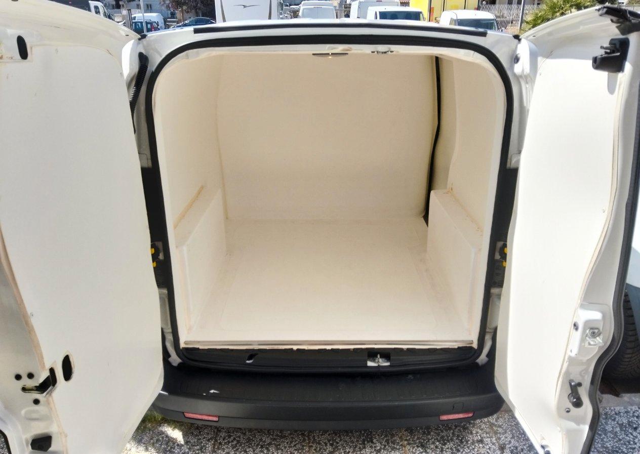 FIAT Doblo 1.6 mjt 16v SX 105cv COIBENTATO !