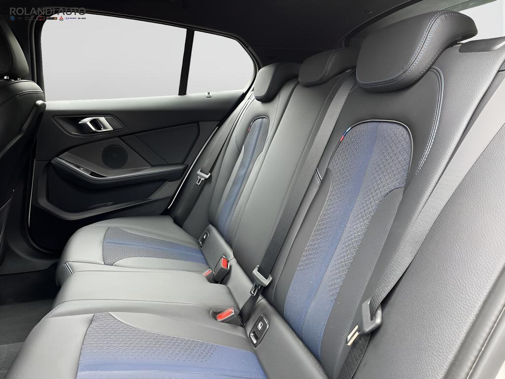 BMW Serie 1 5 Porte 135 i M xDrive Steptronic