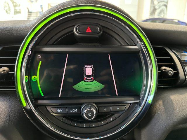 MINI Cooper S 2.0 Hype 5pt. Kit JCW Auto-18"-LED-Navi-Harman/k
