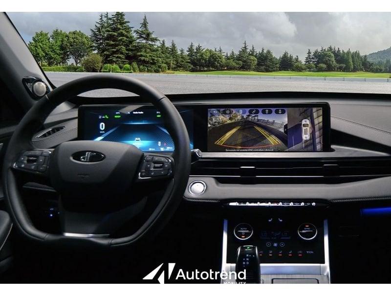 DR AUTOMOBILES DR 6.0 6.0 1.5 Plug In Hybrid 317 CV