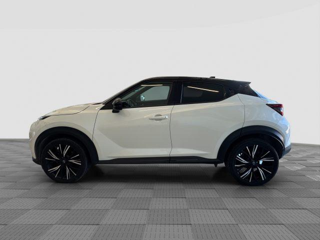 NISSAN Juke Juke 1.0 DIG-T 114 CV N-Design