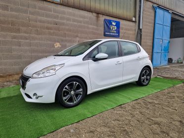 Peugeot 208 1.4 VTi 95 CV 3p. GPL Active