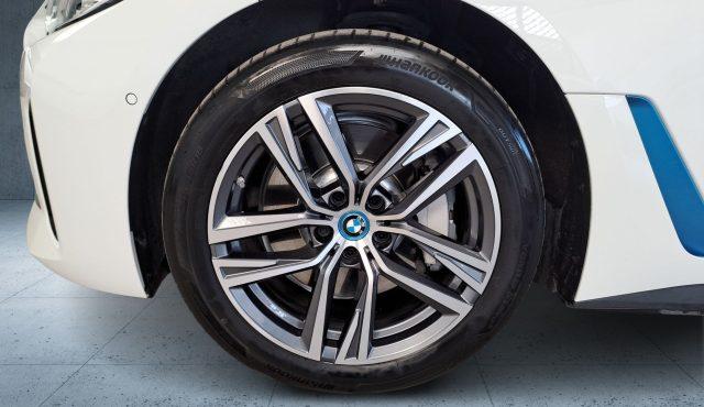 BMW i4 eDrive 35 Sport Aut.