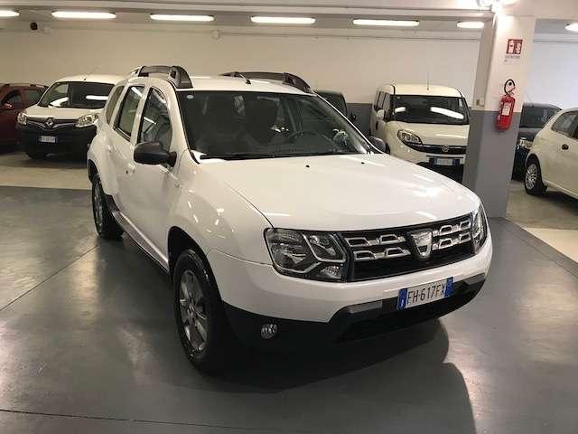 Dacia Duster Duster 1.5 dci Laureate 4x2 / EURO6