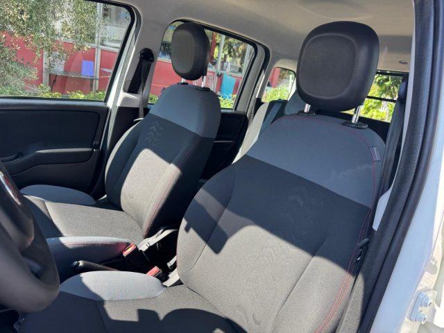 FIAT Panda 1.2 Easy (AUTOCARRO N1 4 POSTI)