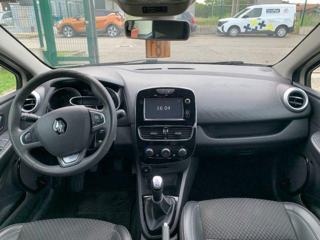 RENAULT Clio dCi 8V 75CV Start&Stop 5 porte Energy Zen