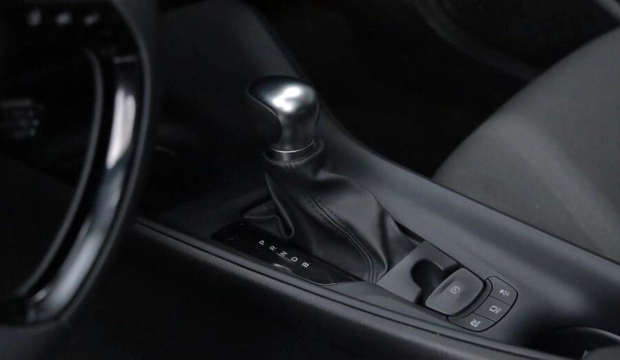 Toyota C-HR 1.8 Hybrid E-CVT Business