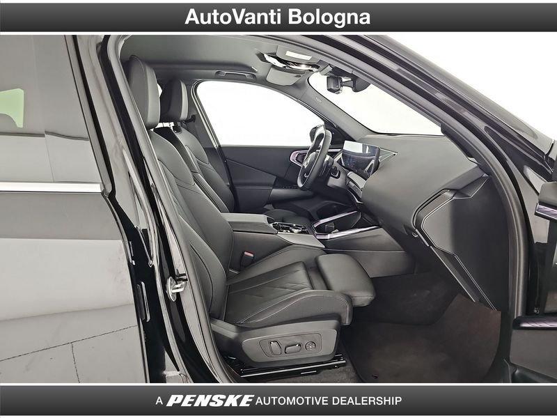 BMW X3 X3 xdrive20d auto