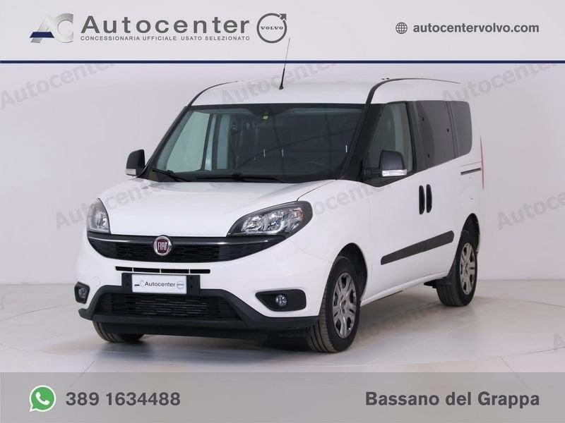 FIAT Doblò Cargo 1.3 mjt 95cv CH1 Lounge S&S
