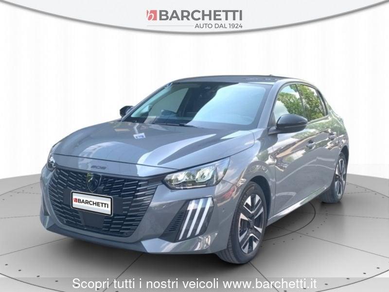 Peugeot 208 2ª SERIE PURETECH 100 STOP&START 5 PORTE ALLURE