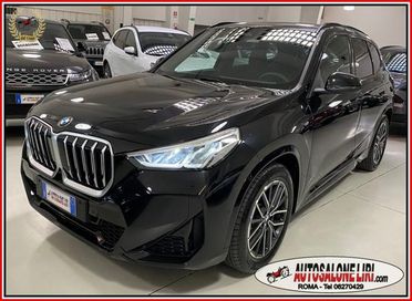 BMW X1 xDrive 20d Msport Pro