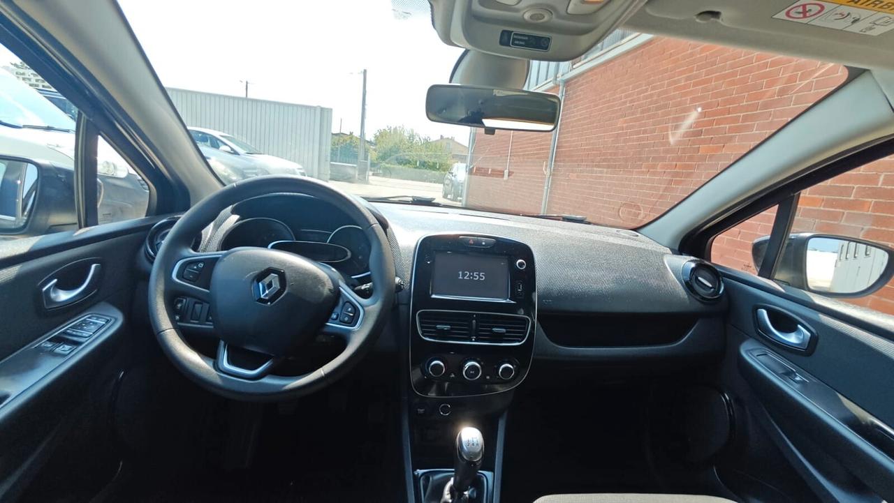 Renault Clio dCi 8V 75CV Start&Stop 5 porte Energy Zen