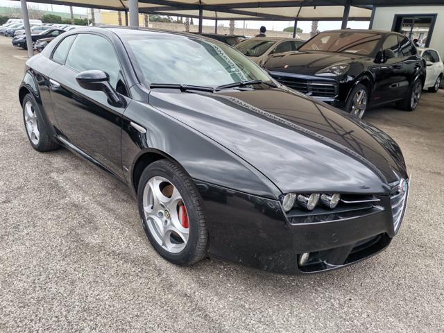 ALFA ROMEO Brera 2.4 jtdm Sky Window 210cv