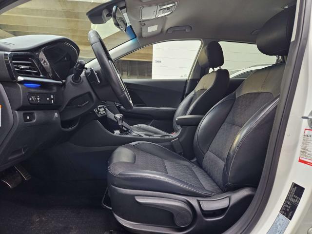 Kia Niro Niro 1.6 gdi hev Style s/Techno Pack dct