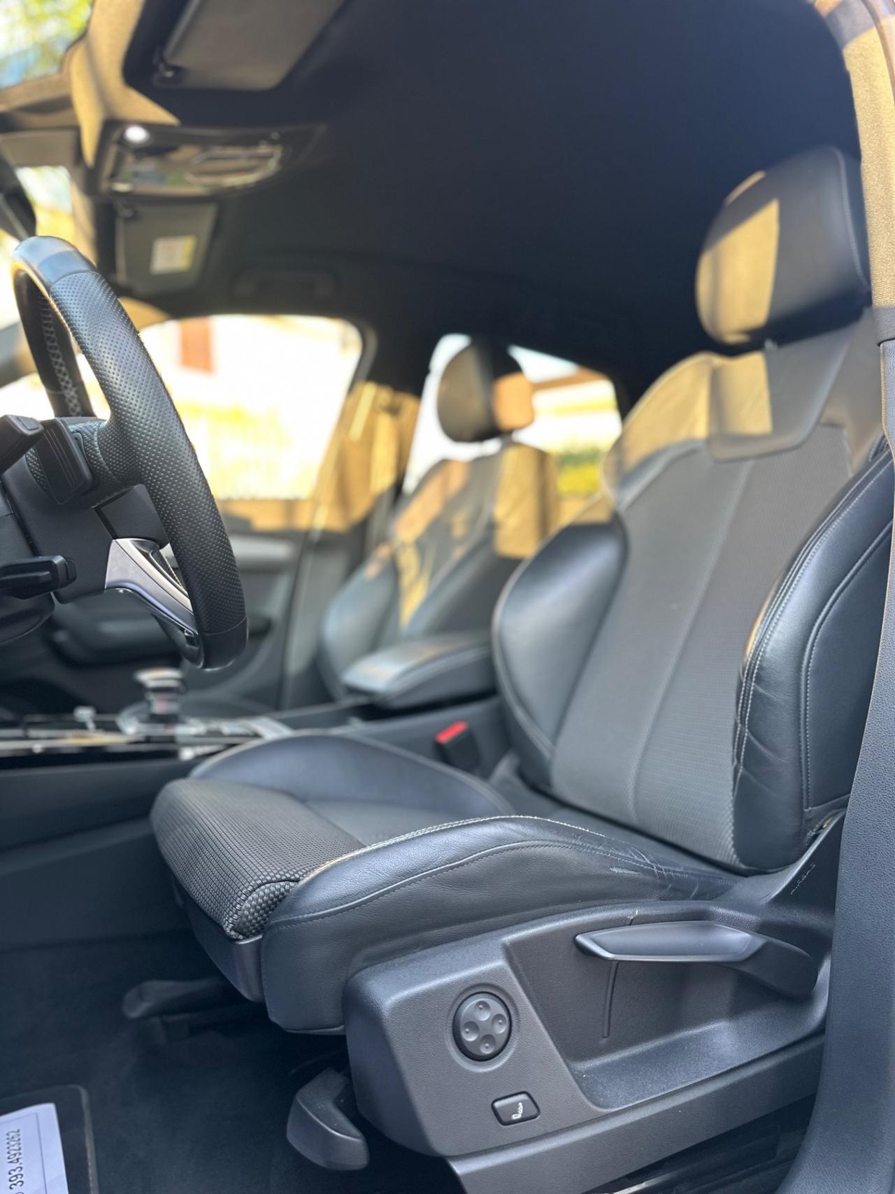 Audi Q5 SPB 40 TDI quattro S tronic line