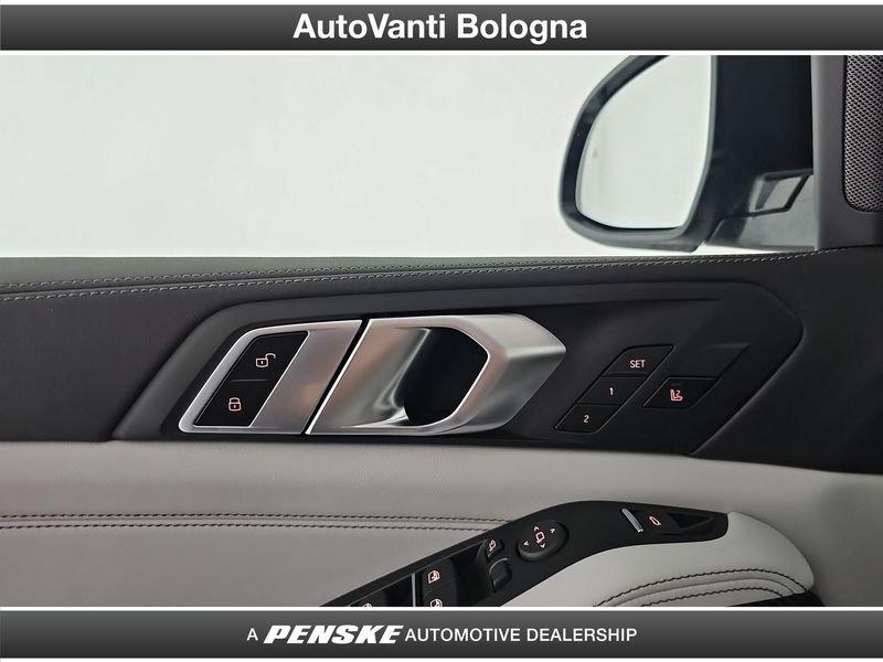 BMW X5 X5 xdrive30d MSport Pro auto