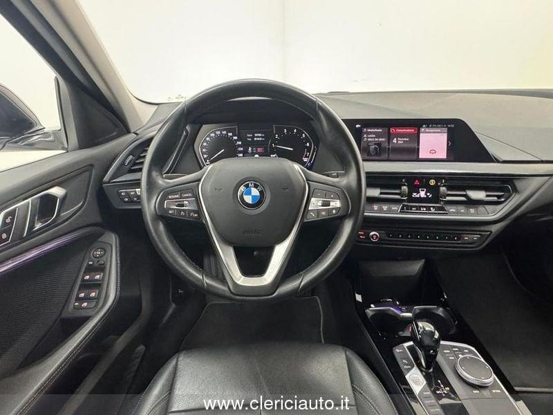 BMW Serie 1 118 i 5p. Luxury