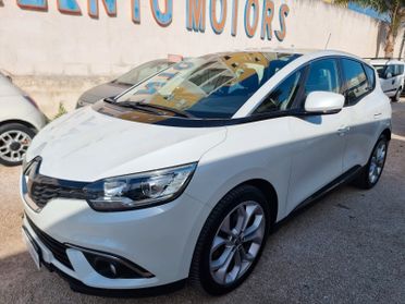 Renault Scenic Scénic dCi 8V 110 CV Energy Intens