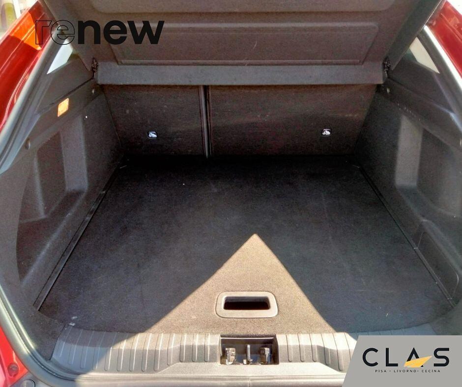 Renault Arkana Hybrid E-TECH 145 CV Intens