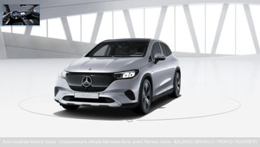 Mercedes-Benz EQE SUV 500 SUV 4MATIC ELECTRIC ART ADVANCED PLUS