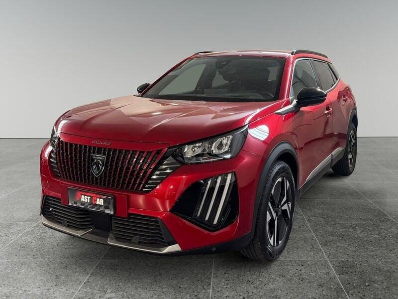 Peugeot 2008 PureTech 100 S&S Allure