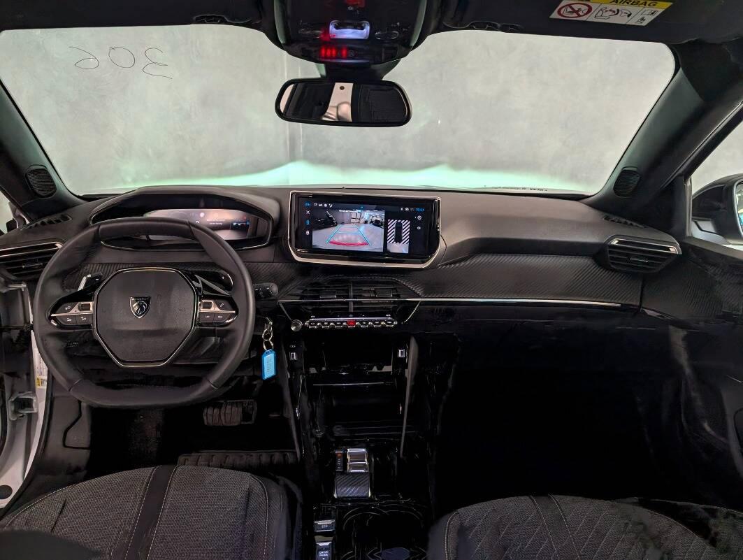Peugeot 2008 1.2 puretech Allure s&s 130cv eat8