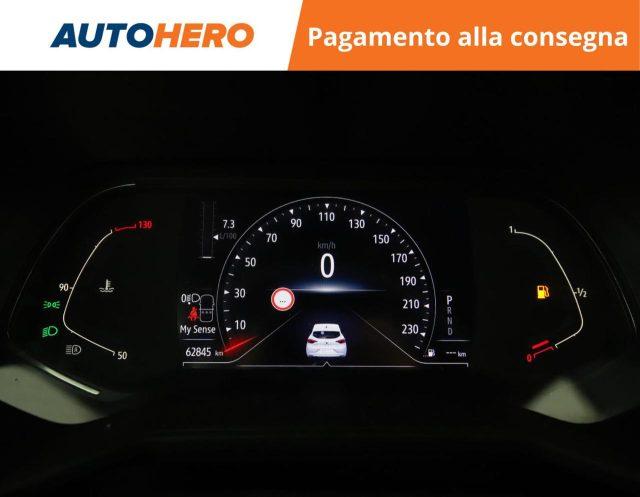 RENAULT Clio TCe 130 CV EDC FAP 5 porte R.S. Line