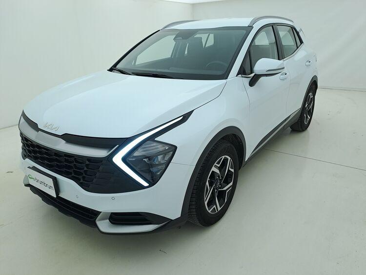 Kia Sportage MHEV Business DCT BR135433 1.6 Mild Hybrid 136CV