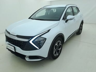Kia Sportage MHEV Business DCT BR135433 1.6 Mild Hybrid 136CV