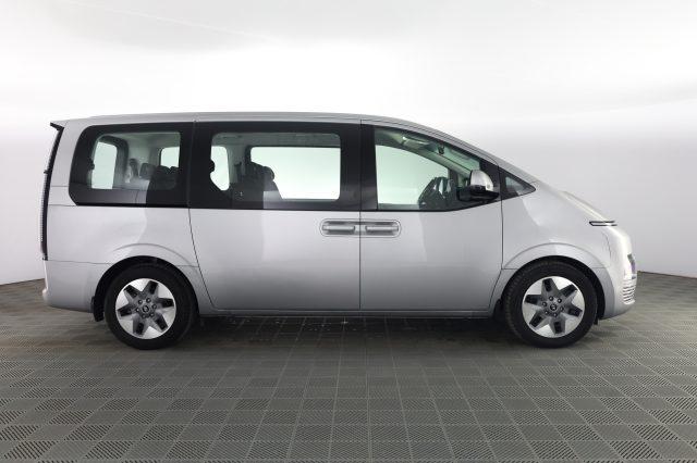 HYUNDAI Staria Staria 2.2 AT AWD 9 posti Wagon