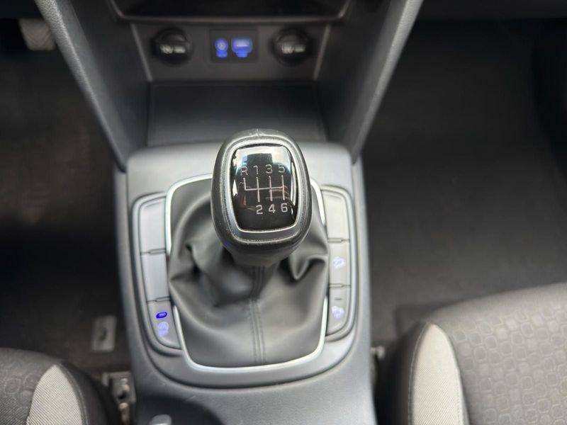 Hyundai Kona Kona 5p 1.0 T-GDI 120cv 6m Xpossible