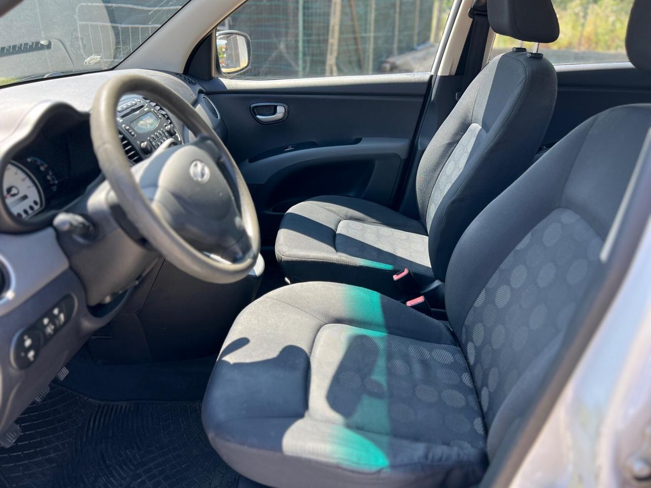 Hyundai i10 1.1 12V Active
