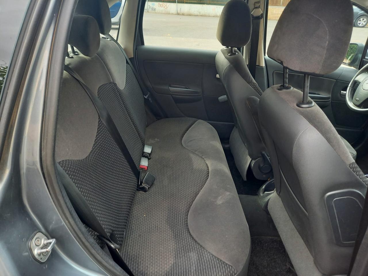 Citroen C3 1.1 DISTRIBUZIONE E TAGLIANDO FATTO