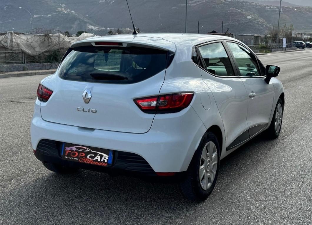 Renault Clio 1.2 Benz- GPL Start&Stop GARANTITA