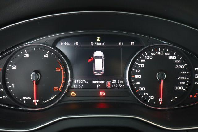 AUDI Q5 Q5 2.0 TDI 190 CV quattro S tronic Business Sport