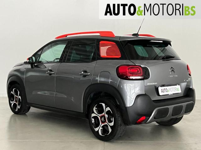 CITROEN C3 PureTech 110 S&S Shine