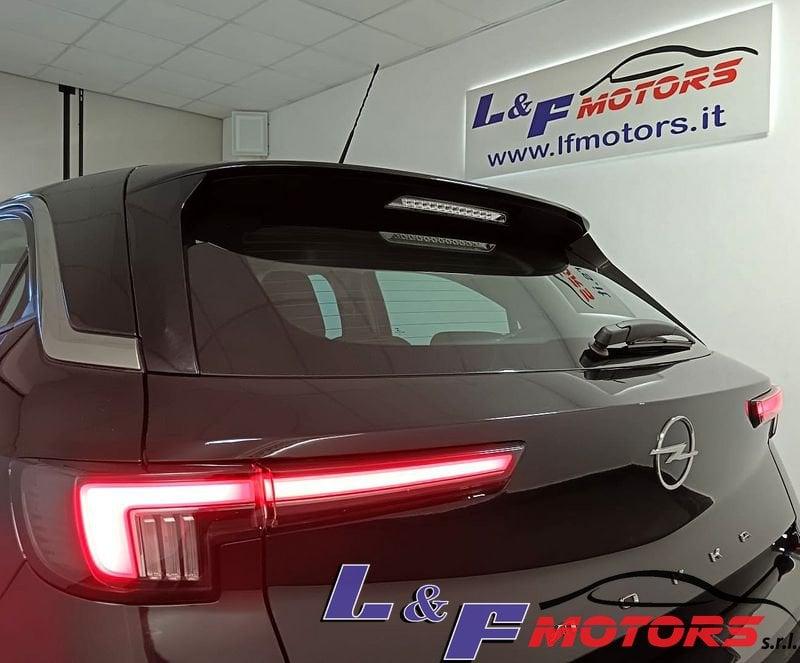 Opel Mokka Mokka 1.5 diesel Elegance