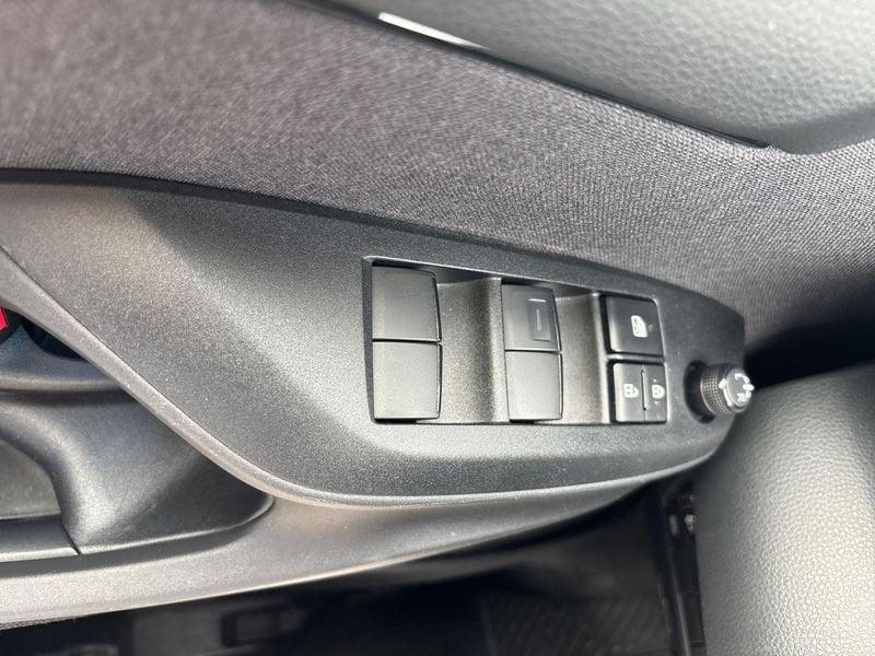 Toyota Yaris Hybrid GR Sport MY22