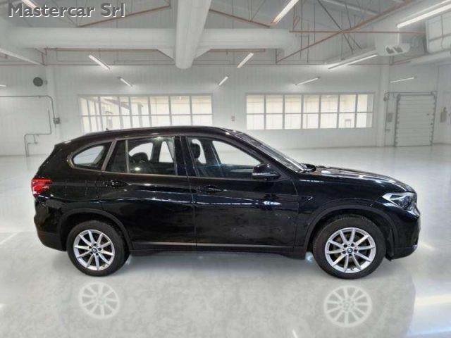 BMW X1 SDRIVE 18D BUSINESS ADVANTAGE - GD125AT