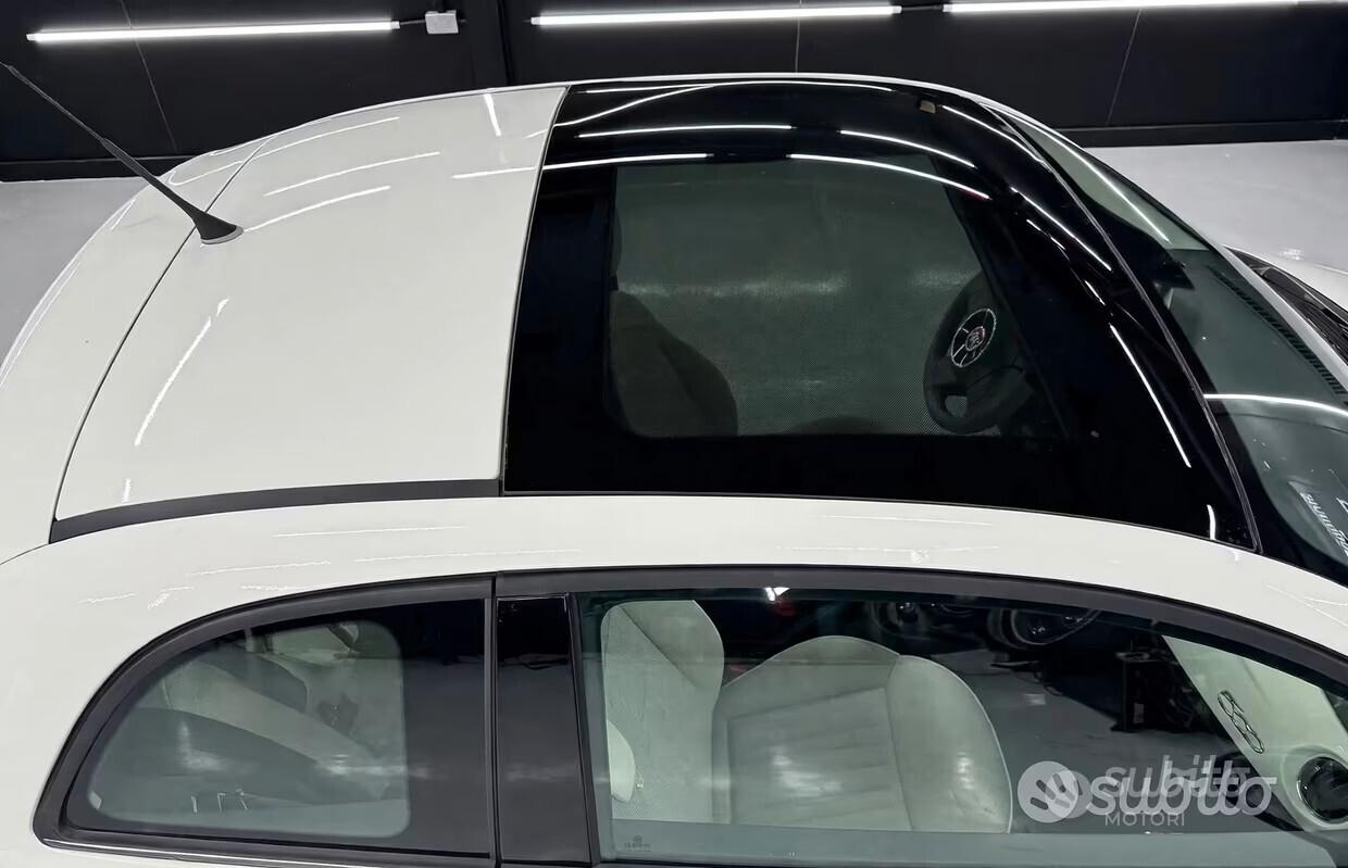 Fiat 500 1.3 Multijet 16V 75CV Pop