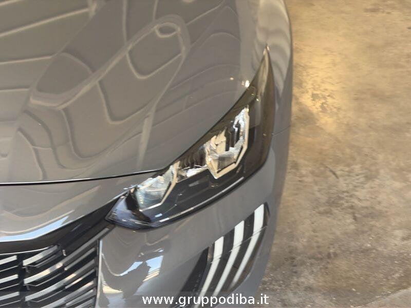 Peugeot 208 II 2023 1.2 puretech GT s&s 100cv